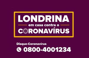 coronavirus numeros DIVULGAÇÃO 