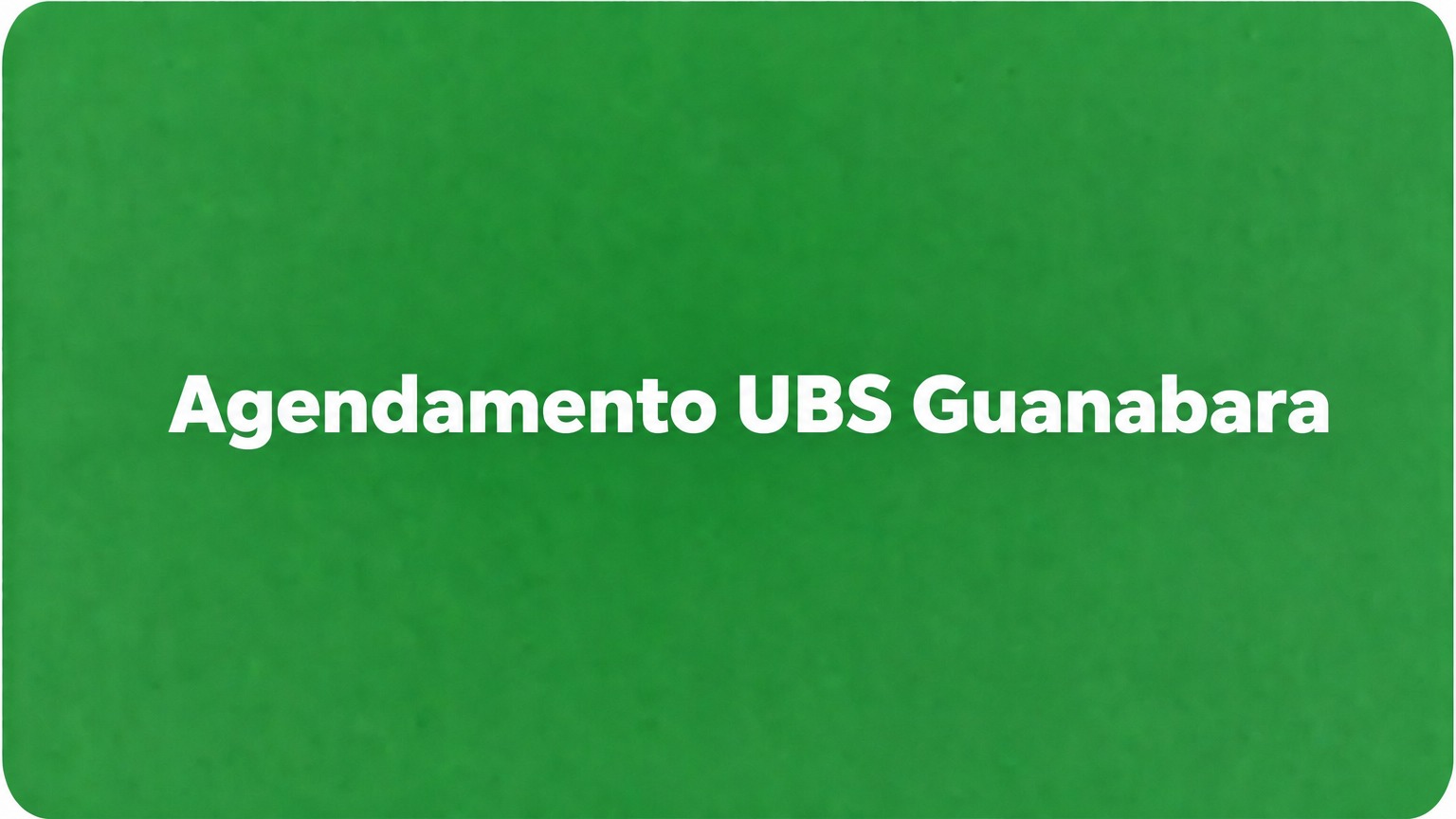 GUANABARA