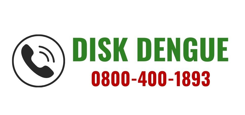 disk dengue