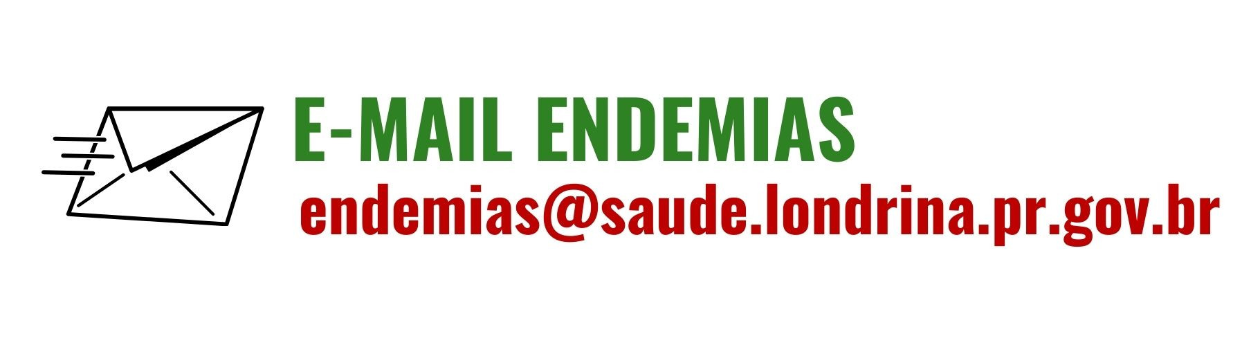 email endemias 2